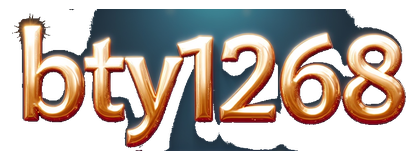 bty1268 logo