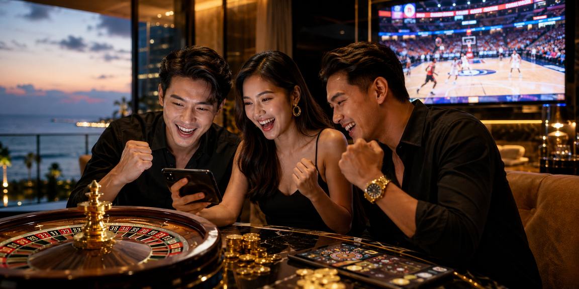 bty1268 mobile gaming